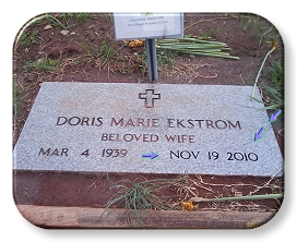 Headstone Engraving