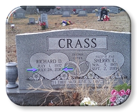 On-site Cemetery Lettering